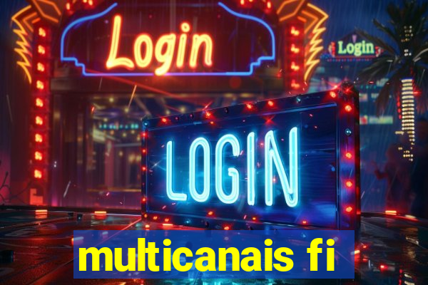 multicanais fi